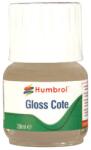 Humbrol - Modelcote Glosscote 28ml Bottle (AC5501) (AC5501)