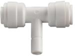  T csatlakozó középen Male cső 3/8″ cső 3/8″ cső 3/8 cső (Z-Q-SBT6066)