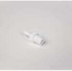  Egyenes csatlakozó Male cső-menet 1/4″cső 1/4″ menet (Z-SA0404)