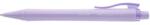 Faber-Castell Golyóstoll FABER-CASTELL Daily Ball édes lila testszín (140688) - vectraline