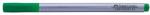 Faber-Castell Tűfilc FABER-CASTELL Grip 0, 4 mm zöld (151667)