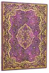 Paperblanks Butikkönyv, midi, vonalas, Picaresque (PB9873-7)