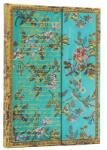  Paperblanks Butikkönyv, midi, vonalas, Jane Austen, Persuasion (PB9885-0)