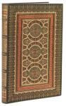  Paperblanks Butikkönyv, Softcover Flexis midi, sima, Daphnis (FB9823-2)