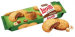 ROSHEN Lovita Soft Cream Cookies Teasütemény mogyorós -127g - koffeinzona