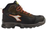 Diadora Utility SPORT DIATEX LOW S7S FO CI SR munkavédelmi cipő (701.181121-C2815 38) - grandis