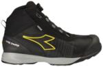 Diadora Utility GLOVE MDS MATRYX QUICK MID S3S FO HRO SR SC ESD munkavédelmi bakancs (701.181131-C0200 39)