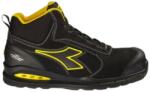 Diadora Utility RUN NET AIRBOX MASTER MID S3S FO SR SC ESD munkavédelmi bakancs (701.181150-C0200 44) - grandis