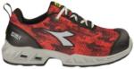 Diadora Utility SHARK STABLE IMPACT LOW S1PS FO SR SC ESD munkavédelmi cipő (701.181159-C1462 41) - grandis