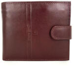 Pierre Cardin valódi bőr férfi pénztárca sötétbarna 2131 (en-tilak-76-2131-marrone)