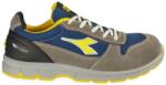 Diadora Utility RUN TEXT LOW S1PS FO SR ESD munkavédelmi cipő (701.181156-C8149 48)