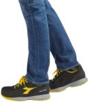 Diadora Utility GLOVE MDS LOW S3S FO HRO SR munkavédelmi cipő (701.181135-80013 45)