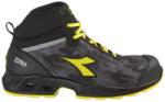Diadora Utility SHARK STABLE IMPACT MID S3S FO SR SC ESD munkavédelmi bakancs (701.181157-C2541 46)