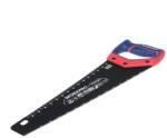 WORKPRO durva kézi fűrész fához és PVC-hez - 400 mm - WP215013