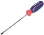 WorkPro lapos csavarhúzó - 4, 76 x 152 mm - WP221139