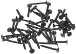 WORKPRO gipszkartoncsavarok - 3, 5 x 32 mm - 200 db - WP361032