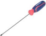 WorkPro lapos csavarhúzó - 3, 17 x 152 mm - WP221135