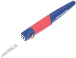 WORKPRO szike és pótpenge készlet - 14 db - WP219005