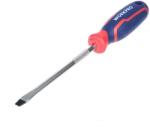 WorkPro lapos csavarhúzó - 7, 94 x 152 mm - WP221143