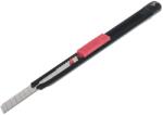 WORKPRO finom törhető pengés kés - 9 mm - WP212005
