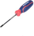 WorkPro kereszthornyos csavarhúzó - PH2 x 101 mm - WP221152