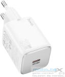 hoco. wall charger Type C QC PD 20W N40 white