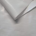  PP takaróponyva 200cm széles - fehér