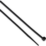 Edison Fekete Kábelkötegelő 3.6x300mm (pk-100) (edi5150120k) - demo97