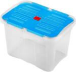 Heidrun Europlastic Heidrun Dragon Box átlátszó tároló 15L Special Edition (1661)