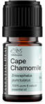 Essential Heal Cape Chamomile Illóolaj Eriocephalus punctulatus Természetes Nyugtató és Bőrápoló Hatású Afrikai Kamilla Aromaterápiás Olaj 5ml (468101214164)