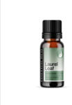 Essential Heal Nemes Babér Illóolaj Laurus Nobilis Természetes Fűszeres és Frissítő Aromaterápiás Olaj 10ml (468101214583)