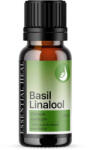 Essential Heal Basil Linalool Bazsalikom Illóolaj Természetes Nyugtató és Görcsoldó Hatású Aromaterápiás Olaj 10ml (468101214747)