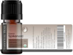 Essential Heal Organikus Nárd Illóolaj Nardostachys Jatamansi Bio Gőzdesztillált Nyugtató és Lelki Egyensúlyt Támogató Aromaterápiás Olaj 5ml (468101214184)