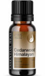 Essential Heal Himalájai Cédrus Illóolaj Cedrus deodara Természetes Fás Illatú Nyugtató és Bőrápoló Hatású Aromaterápiás Olaj 10ml (468101214283)