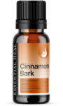 Essential Heal Fahéjkéreg Illóolaj Cinnamomum verum Természetes Meleg és Fűszeres Illatú Immunerősítő és Bőrápoló Hatású Aromaterápiás Olaj 10ml (468101214542)