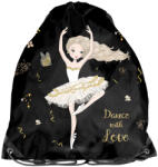 PASO Balerinás tornazsák - Love