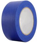 MARROB Banda adeziva de mascare, albastra, foarte rezistenta, UV, 48mm x 50m (POM.BLU0584)