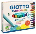 GIOTTO Turbo Maxi filctoll készlet (24db)
