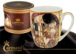 Hanipol Klimt bögre - 400ml - A csók