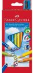 Faber-Castell Faber-Castell Junior színes ceruza (20db)