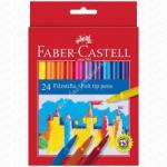 Faber-Castell Faber-Castell filctoll készlet (24db)