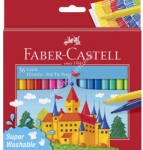 Faber-Castell Faber-Castell filctoll készlet (36db)