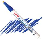 uni Paint PX-21 lakkfilc, olajbázisú - kék, 0, 8 - 1, 2 mm
