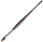 da Vinci Colineo 822 szintetikus, hegyes macskanyelv ecset - 12