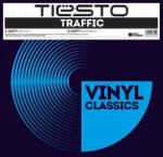 BERTUS Dj Tiesto - Traffic (12" Vinyl Single ) (6e6977)