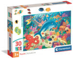  Ócean Undersea Fun 30 db-os puzzle Clementoni