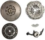 LUK Kit ambreiaj si volanta MERCEDES-BENZ SPRINTER 5-t (2006-2006) 513 CDI, 515 CDI LUK 600 0260 00 (600 0260 00-MERCEDES-BENZ-SPRINTER 5-t)