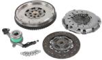 LUK Kit ambreiaj si volanta MERCEDES-BENZ E-CLASS (2009-2016) E 250 LUK 600 0065 00 (600 0065 00-MERCEDES-BENZ-E-CLASS)