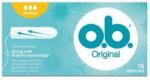  OB Tampon Normál Original 16db