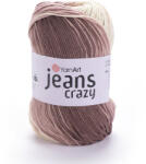 YARNART Jeans Crazy - 8201